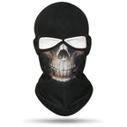ShadowFang™ Tactical Skull Balaclava