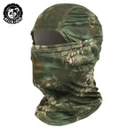 StealthVex™ RapidDry Tactical Balaclava