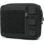 GridCore™ Modular Admin Pouch