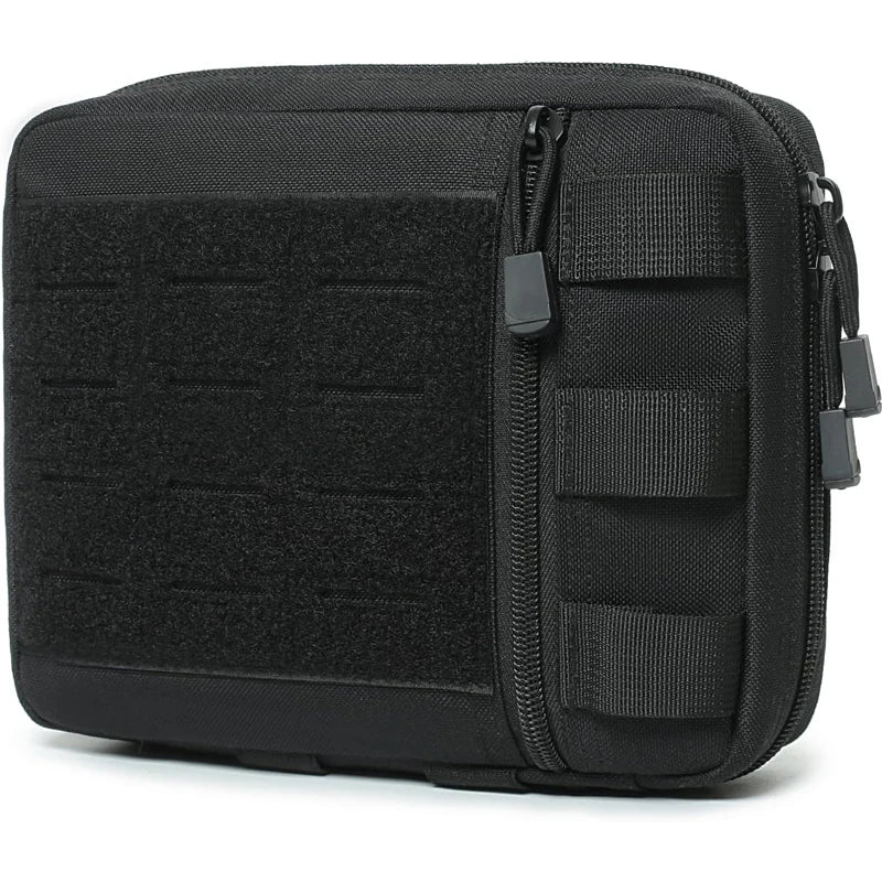GridCore™ Modular Admin Pouch