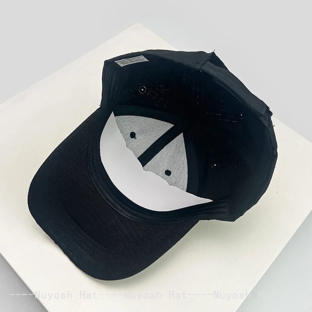 ReconShade™ Velcro Camo Cap