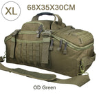 StormHaul™ Tactical Duffel Series
