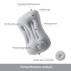 AirNest™ Ultralight Camping Pillow