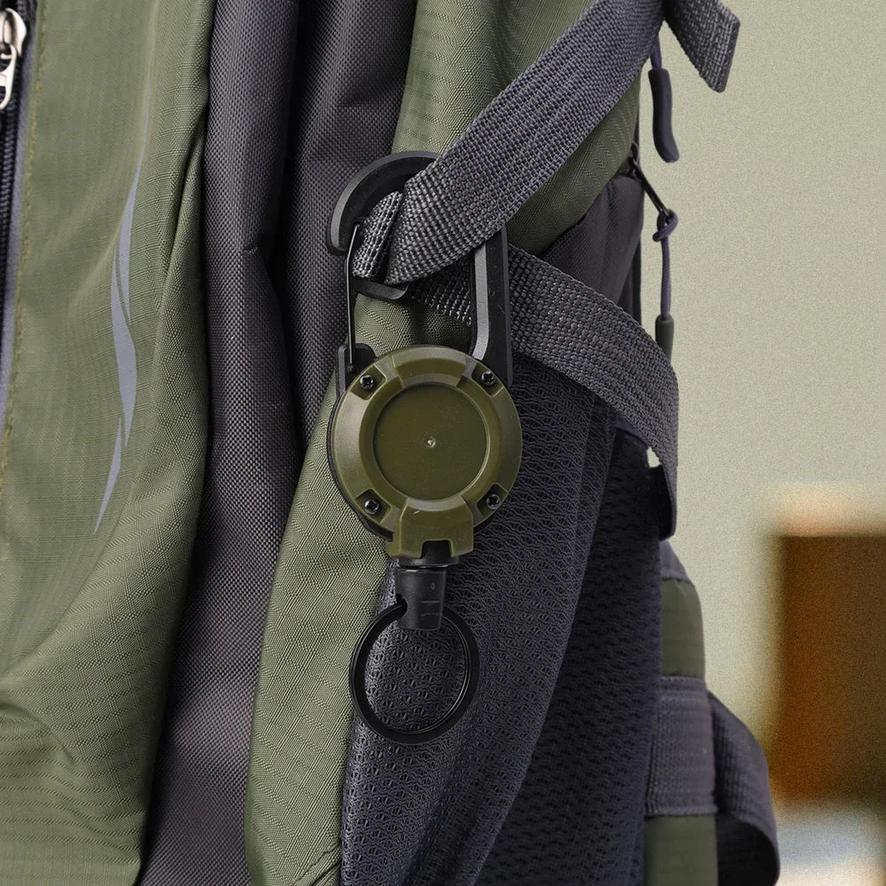 TitanGrip Retract Pro