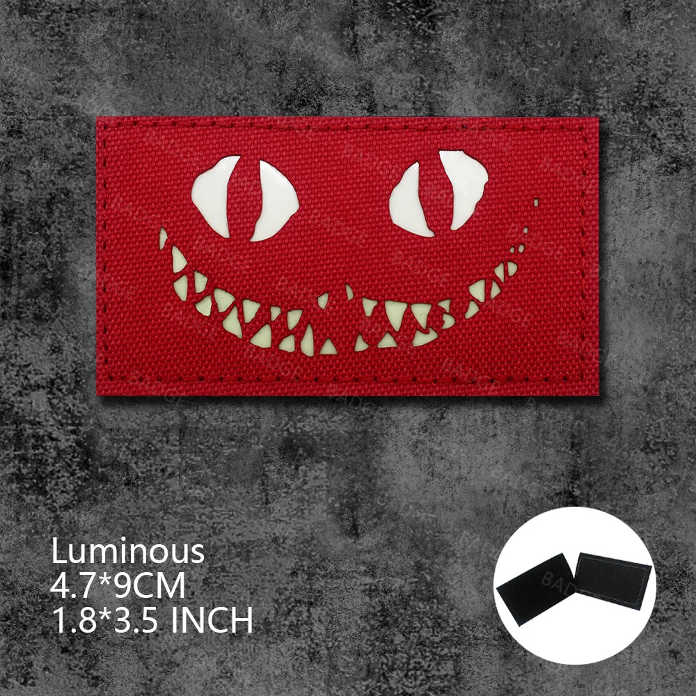 ShadowProwl™ Devil Eyes Patch
