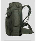 TitanRidge™ 65L Tactical Climber Pack