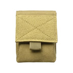 GearVault™ MOLLE EDC Utility Pouch