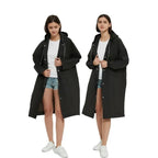 StormShell™ EVA Rain Poncho