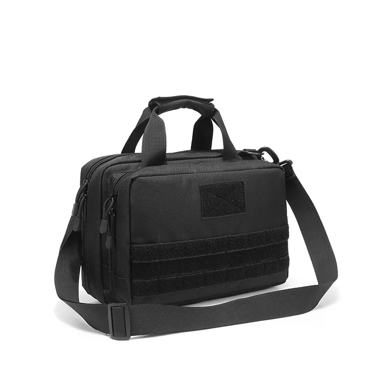 OpsVault™ Tactical Utility Handbag