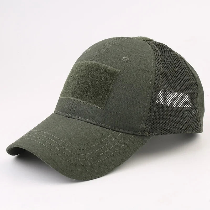 Spartelite™ RapidCamo Field Cap