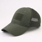 Spartelite™ RapidCamo Field Cap