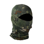 Spartelite™ PhantomMesh Full Tactical Mask