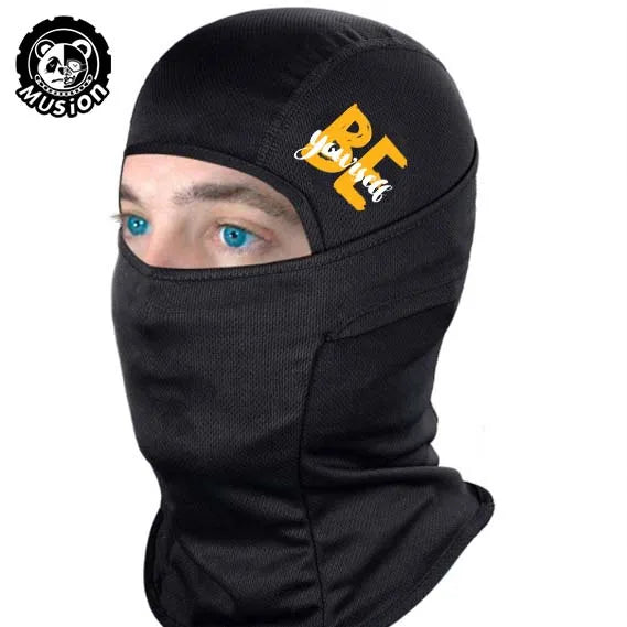 Musion™ StormFlex Modular Balaclava
