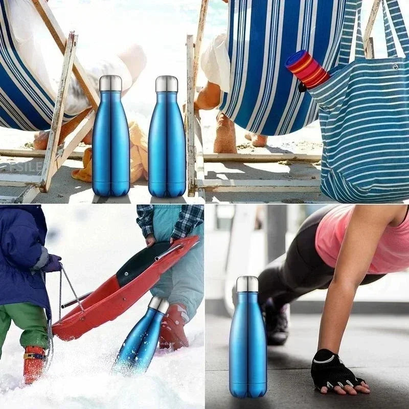 HydraCore™ Max Thermo Flask