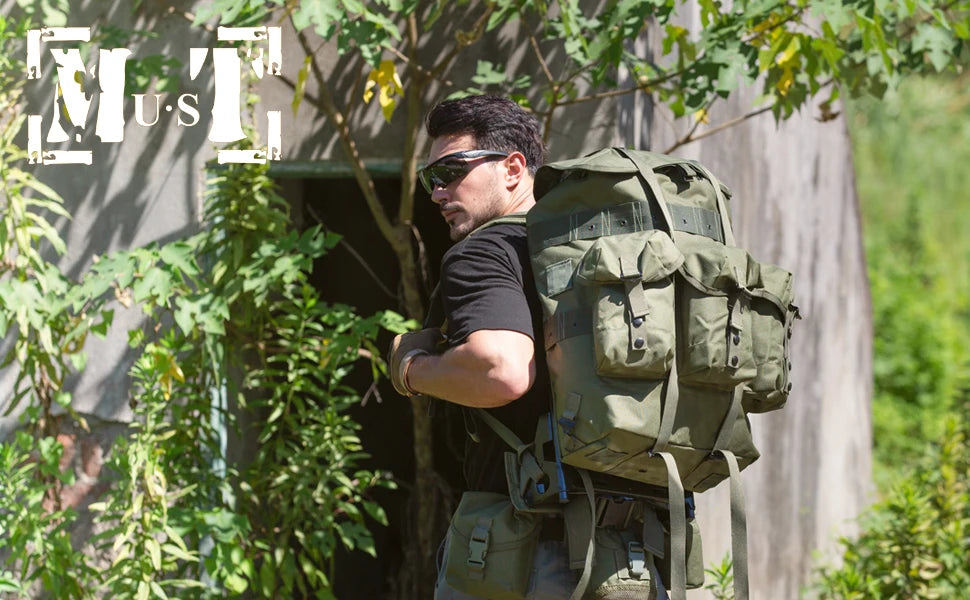 MiniTrooper™ Kids ALICE Rucksack