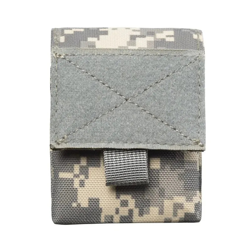 GearVault™ MOLLE EDC Utility Pouch