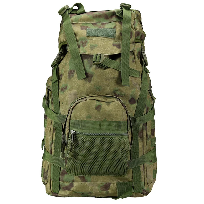 ShadowFang™ 60L Tactical Recon Pack