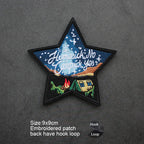 TrailEcho™ Adventure Patch