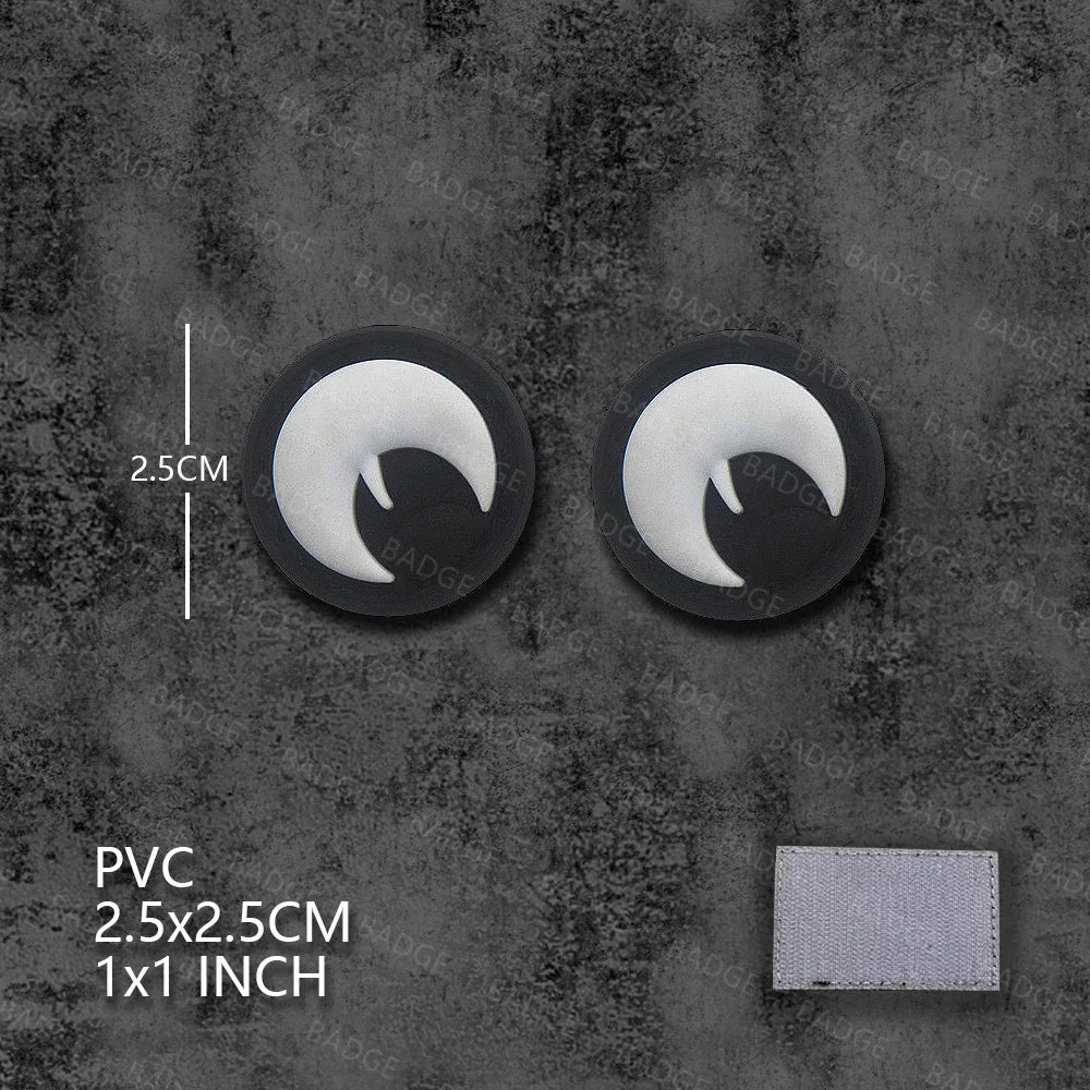 ShadowProwl™ Devil Eyes Patch