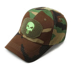 ShadeFlex™ Urban Camo Cap