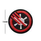 StarCore™ Galactic Emblem Patch Set