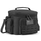 RationShield™ Tactical Meal Carrier