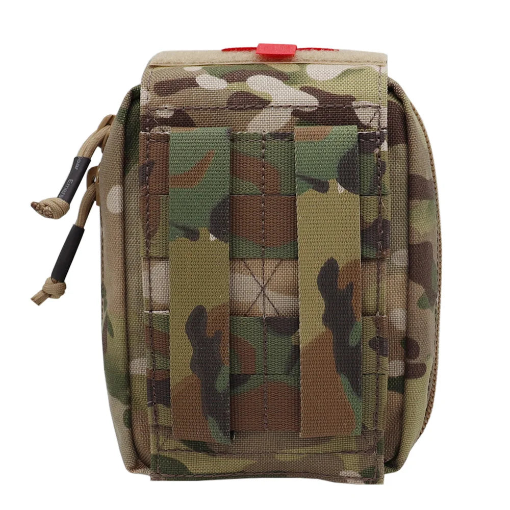 MedStrike™ Rip-Away IFAK Pouch
