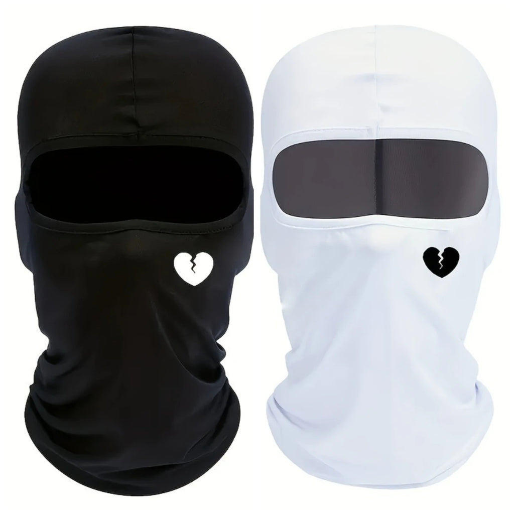 AeroShade™ DuoPack Balaclava Pro