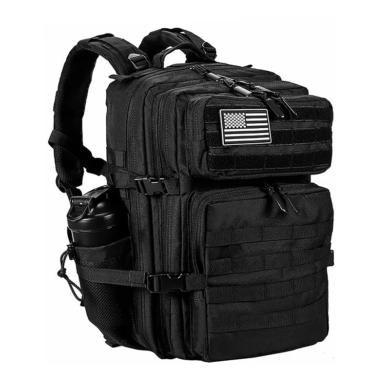 LHI VersaTrek™ Tactical Series Pack (25L)