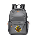 FineFlame™ Iron-On Meme Patch