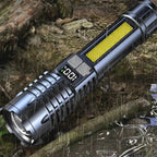 LuminarX™ PowerBeam Pro Torch