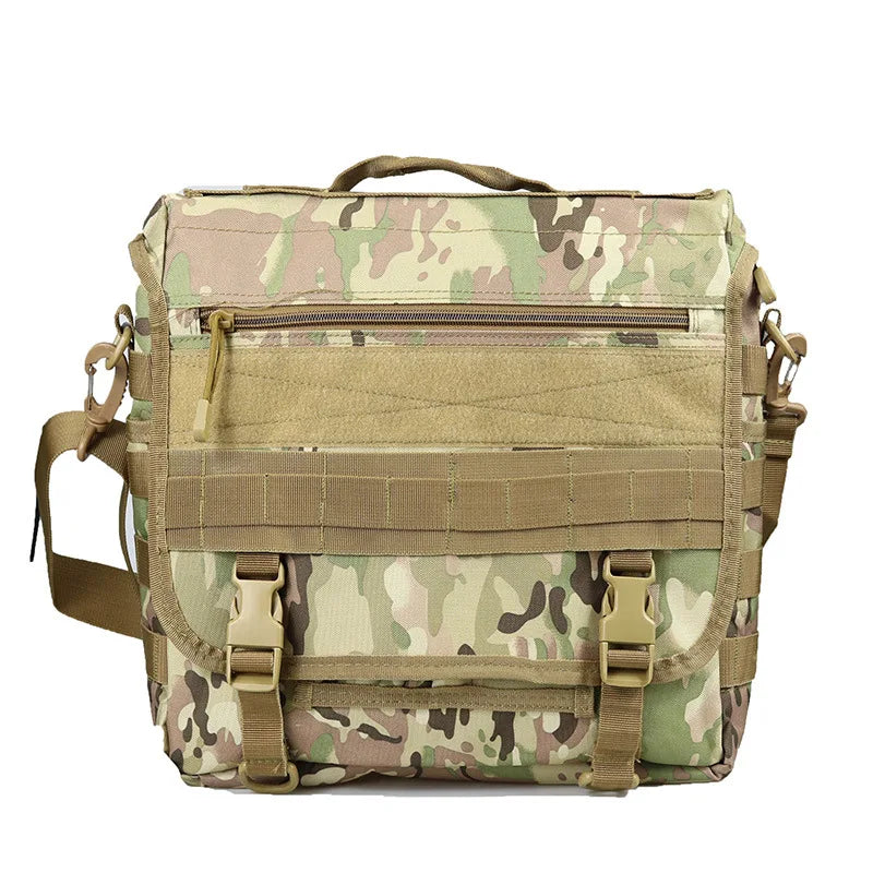 Oulylan ShadowGrid™ Tactical BriefPack
