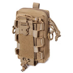CoreCarry™ Tactical Hydration Pouch
