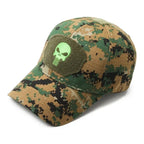 ShadeFlex™ Urban Camo Cap