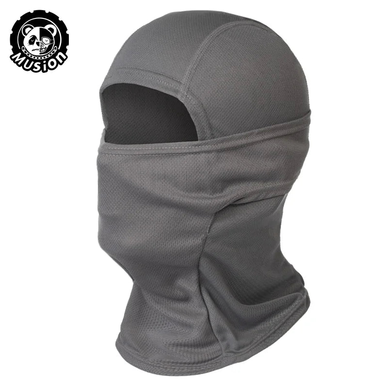 StealthVex™ RapidDry Tactical Balaclava