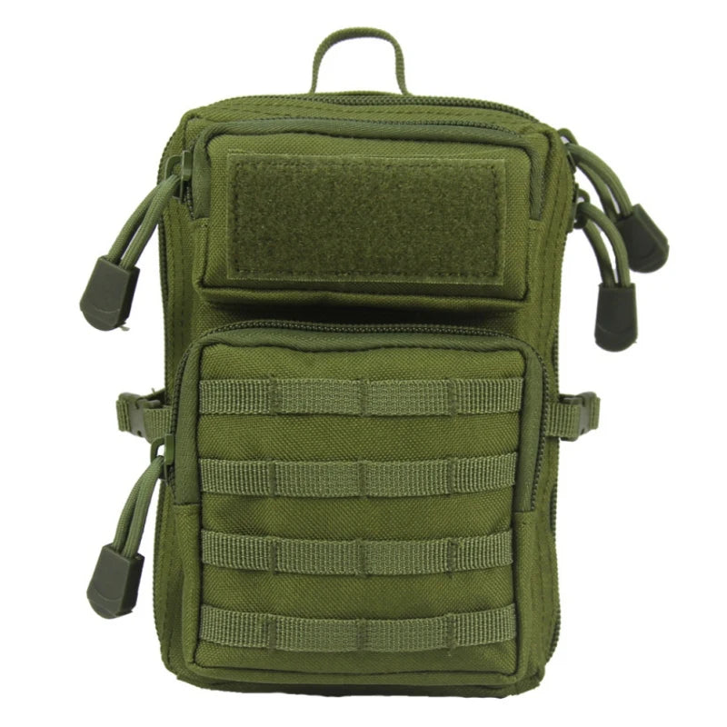 TrailGuard™ MOLLE EDC Phone & Utility Pouch