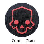 GlitchCore™ Morale Patch Series