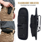 LightLock™ 360 Tactical Torch Holster