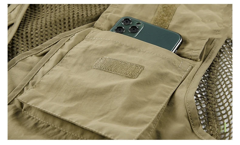 AeroVest™ Pro Multi‑Pocket 2023