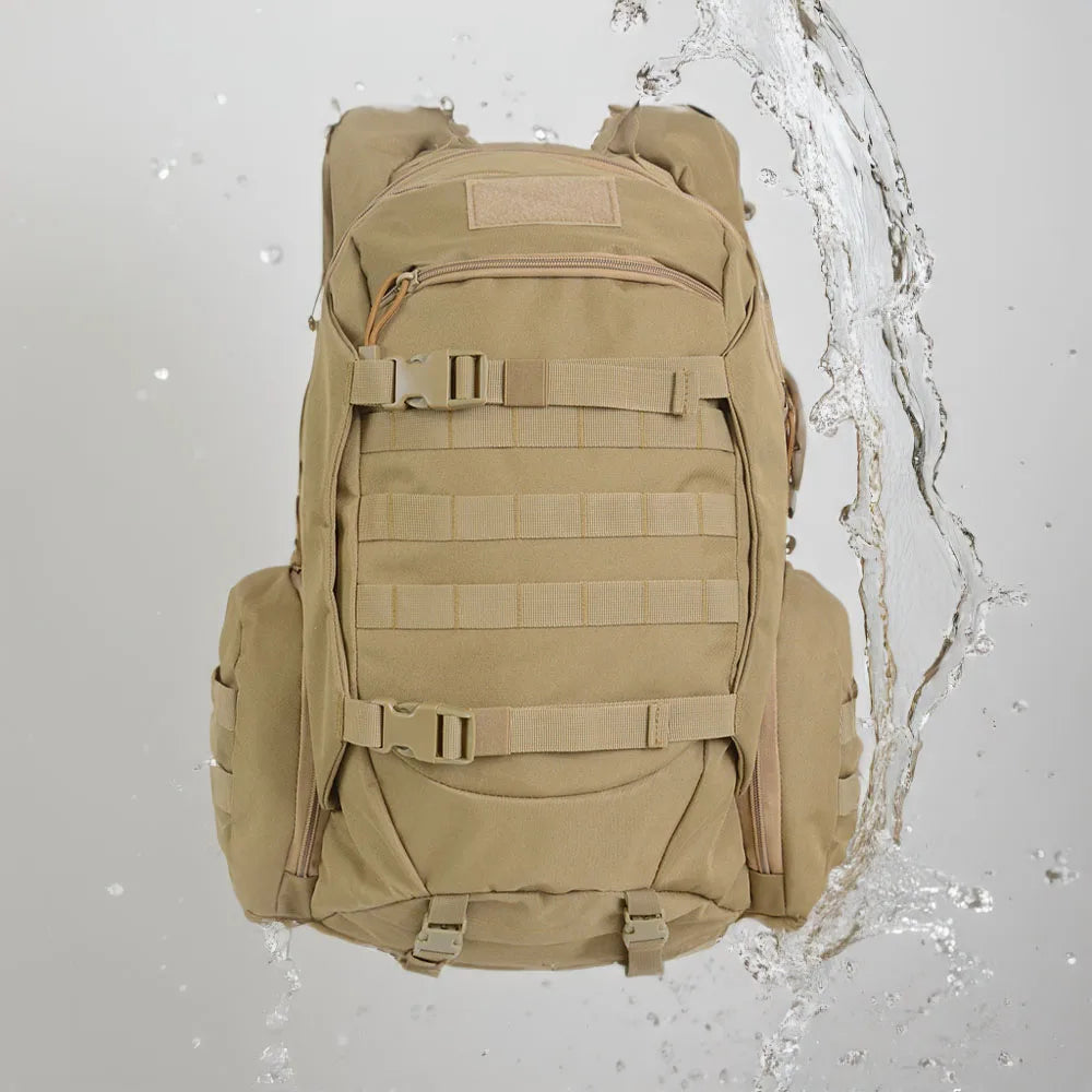 THURAM TrailForce™ 45L Tactical Pack