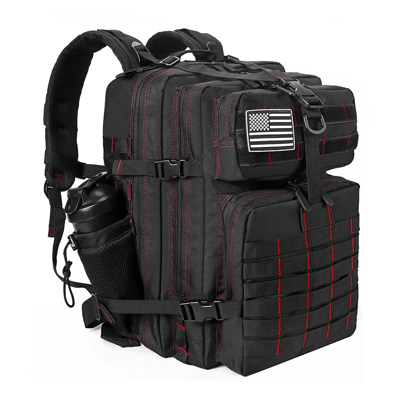 LHI VersaTrek™ Tactical Series Pack (45L)