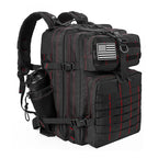 LHI VersaTrek™ Tactical Series Pack (45L)