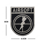 DeadLine™ Sniper Morale Patch