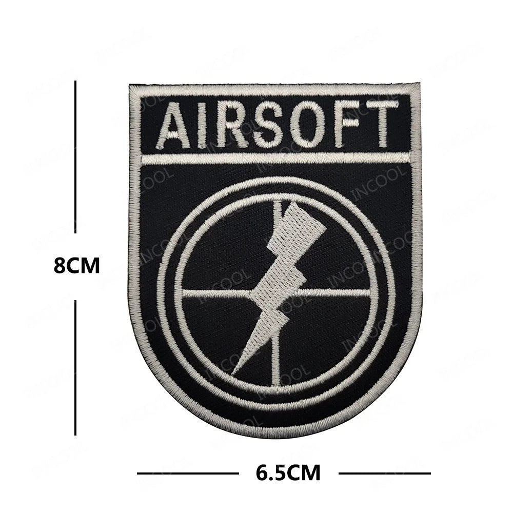 DeadLine™ Sniper Morale Patch