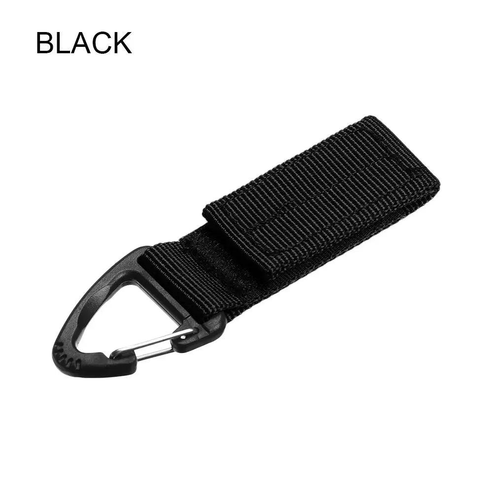 KeyTac™ MOLLE Hook Clip