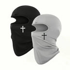 AeroShade™ DuoPack Balaclava Pro