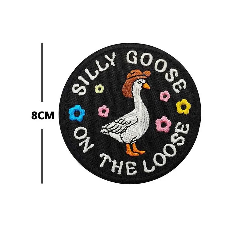 BeastOps™ Tactical Morale Patch Set