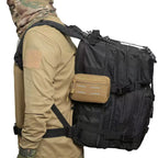 ReconFlex™ MOLLE Admin & EDC Utility Pouch