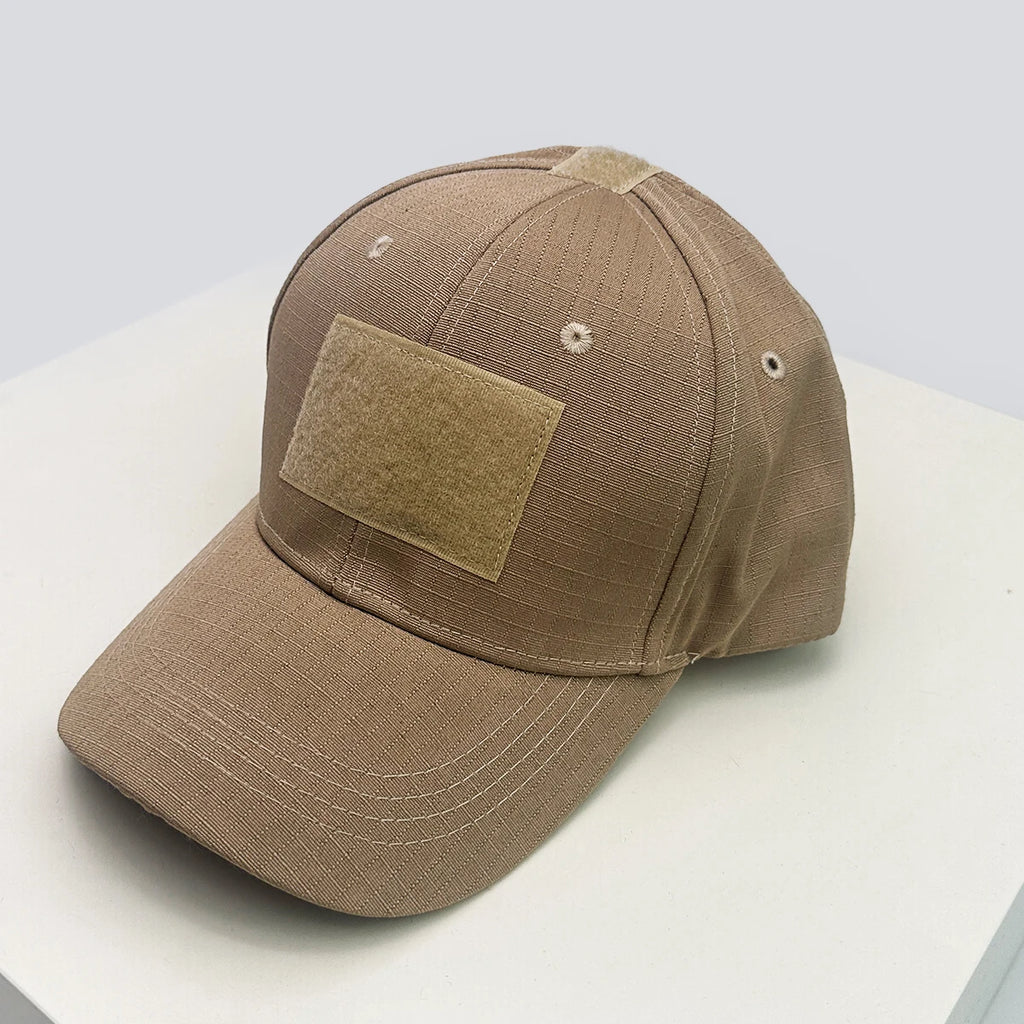 ReconShade™ Velcro Camo Cap