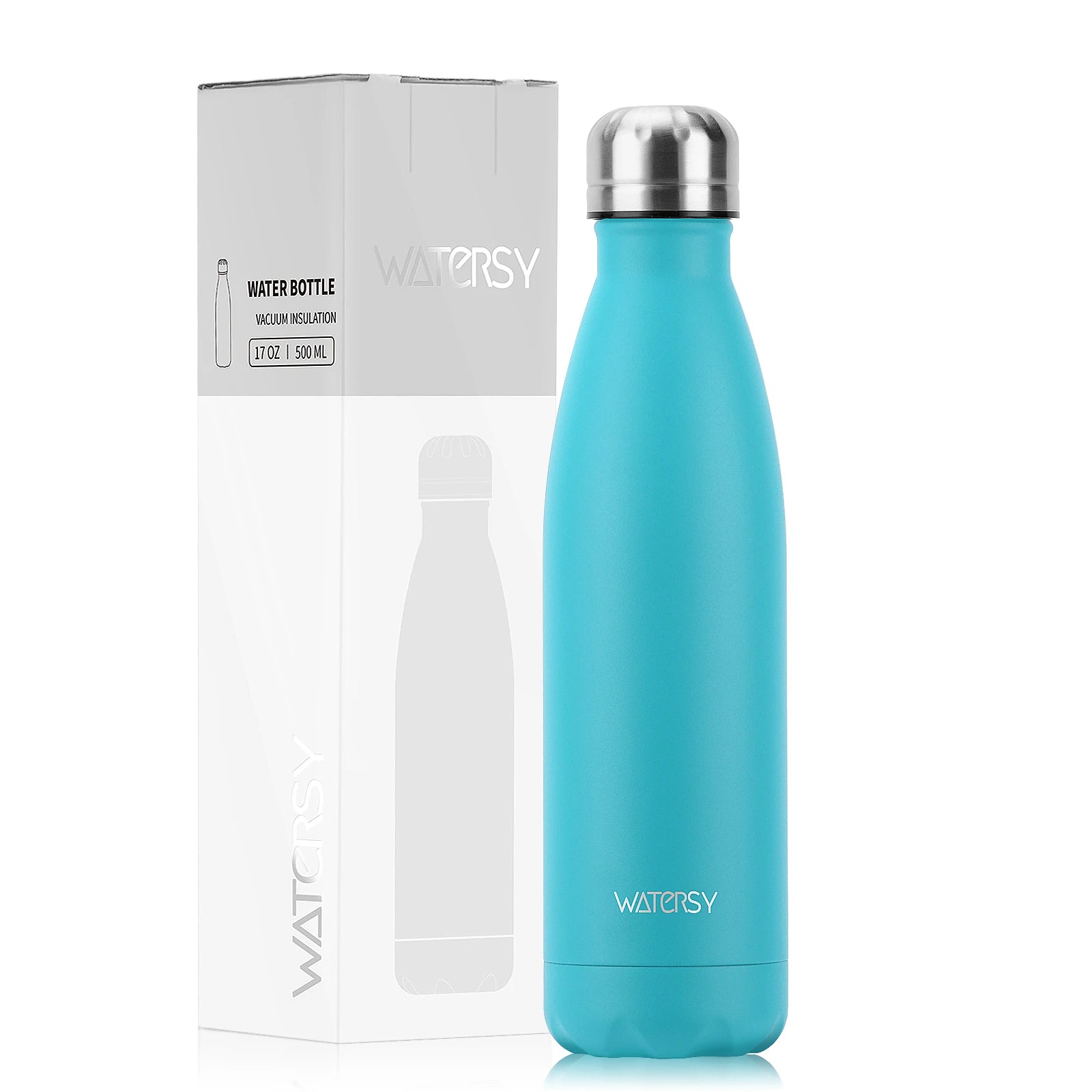 SteelPulse™ 500 Thermo Flask